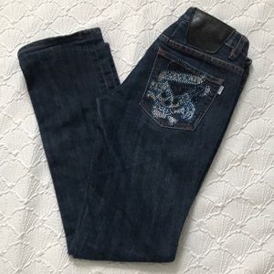Ed Hardy Jeans Bootcut